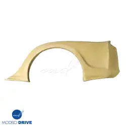 FRP RIDO Wide Body Fenders (rear) > Toyota Supra (JZA80) 1993-1998 image - 9
