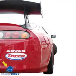FRP RIDO Wide Body Fenders (rear) > Toyota Supra (JZA80) 1993-1998 image - 16