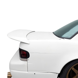 ModeloDrive FRP BK XL Spoiler Wing > Nissan 240SX (S13) 1989-1994 > 2dr Coupe image - 6