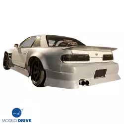 FRP BK XL Spoiler Wing > Nissan 240SX (S13) 1989-1994 > 2dr Coupe image - 7