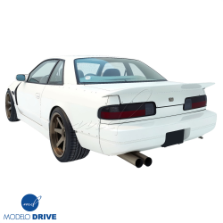 ModeloDrive FRP BK XL Spoiler Wing > Nissan 240SX (S13) 1989-1994 > 2dr Coupe image - 9