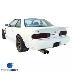 FRP BK XL Spoiler Wing > Nissan 240SX (S13) 1989-1994 > 2dr Coupe image - 9