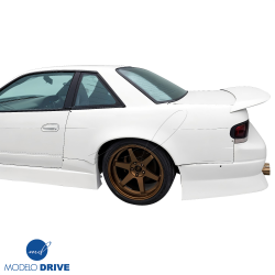ModeloDrive FRP BK XL Spoiler Wing > Nissan 240SX (S13) 1989-1994 > 2dr Coupe image - 10