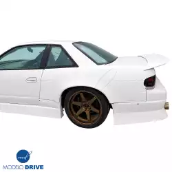 FRP BK XL Spoiler Wing > Nissan 240SX (S13) 1989-1994 > 2dr Coupe image - 10