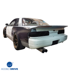 ModeloDrive FRP BK XL Spoiler Wing > Nissan 240SX (S13) 1989-1994 > 2dr Coupe image - 13
