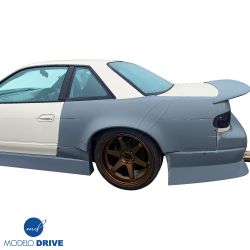 ModeloDrive FRP BK XL Spoiler Wing > Nissan 240SX (S13) 1989-1994 > 2dr Coupe image - 14