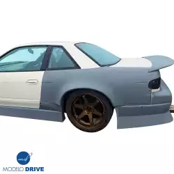 FRP BK XL Spoiler Wing > Nissan 240SX (S13) 1989-1994 > 2dr Coupe image - 14