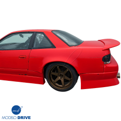 ModeloDrive FRP BK XL Spoiler Wing > Nissan 240SX (S13) 1989-1994 > 2dr Coupe image - 2