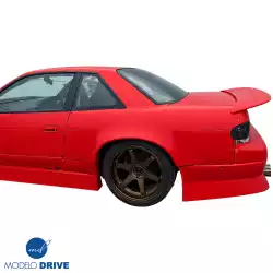 FRP BK XL Spoiler Wing > Nissan 240SX (S13) 1989-1994 > 2dr Coupe image - 2