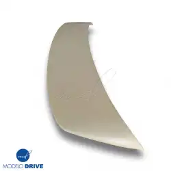 FRP BK XL Spoiler Wing > Nissan 240SX (S13) 1989-1994 > 2dr Coupe image - 7