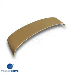 FRP BK XL Spoiler Wing > Nissan 240SX (S13) 1989-1994 > 2dr Coupe image - 8