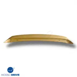 FRP BK XL Spoiler Wing > Nissan 240SX (S13) 1989-1994 > 2dr Coupe image - 9