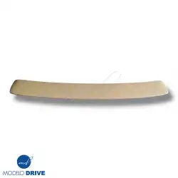 FRP BK XL Spoiler Wing > Nissan 240SX (S13) 1989-1994 > 2dr Coupe image - 10