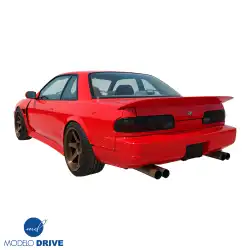FRP BK XL Spoiler Wing > Nissan 240SX (S13) 1989-1994 > 2dr Coupe image - 11