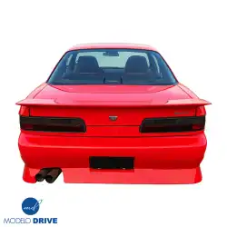 FRP BK XL Spoiler Wing > Nissan 240SX (S13) 1989-1994 > 2dr Coupe image - 12