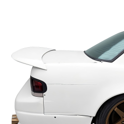 ModeloDrive FRP BK XL Spoiler Wing > Nissan Silvia (S13) 1989-1994 > 2dr Coupe image - 6