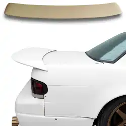 FRP BK XL Spoiler Wing > Nissan Silvia (S13) 1989-1994 > 2dr Coupe image - 7