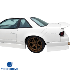 ModeloDrive FRP BK XL Spoiler Wing > Nissan Silvia (S13) 1989-1994 > 2dr Coupe image - 10