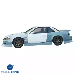 FRP BK XL Spoiler Wing > Nissan Silvia (S13) 1989-1994 > 2dr Coupe image - 12