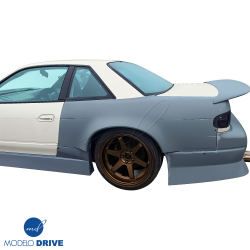 ModeloDrive FRP BK XL Spoiler Wing > Nissan Silvia (S13) 1989-1994 > 2dr Coupe image - 14