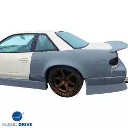 FRP BK XL Spoiler Wing > Nissan Silvia (S13) 1989-1994 > 2dr Coupe image - 15