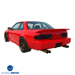 ModeloDrive FRP BK XL Spoiler Wing > Nissan Silvia (S13) 1989-1994 > 2dr Coupe image - 4