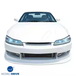 FRP ORI RAC Front Bumper > Nissan Silvia (S15) 1999-2004 image - 9