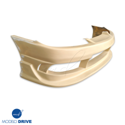 ModeloDrive FRP ORI RAC Front Bumper > Nissan Silvia (S15) 1999-2004 image - 3