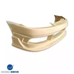 FRP ORI RAC Front Bumper > Nissan Silvia (S15) 1999-2004 image - 3