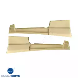 FRP ORI RAC Side Skirts > Nissan Silvia (S15) 1999-2004 image - 3