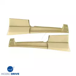 FRP ORI RAC Side Skirts > Nissan Silvia (S15) 1999-2004 image - 4