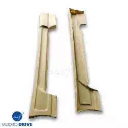 FRP ORI RAC Side Skirts > Nissan Silvia (S15) 1999-2004 image - 6