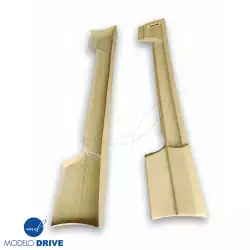 FRP ORI RAC Side Skirts > Nissan Silvia (S15) 1999-2004 image - 7