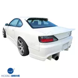 FRP ORI RAC Rear Bumper > Nissan Silvia (S15) 1999-2004 image - 13