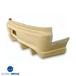 ModeloDrive FRP ORI RAC Rear Bumper > Nissan Silvia (S15) 1999-2004 image - 2