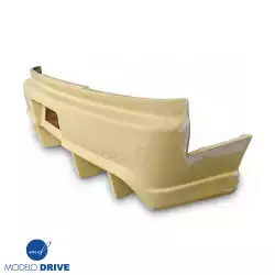 FRP ORI RAC Rear Bumper > Nissan Silvia (S15) 1999-2004 image - 3