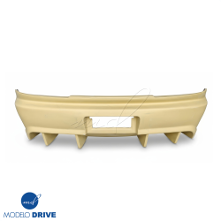 ModeloDrive FRP ORI RAC Rear Bumper > Nissan Silvia (S15) 1999-2004 image - 3