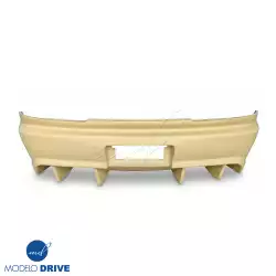FRP ORI RAC Rear Bumper > Nissan Silvia (S15) 1999-2004 image - 4