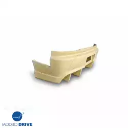 FRP ORI RAC Rear Bumper > Nissan Silvia (S15) 1999-2004 image - 5