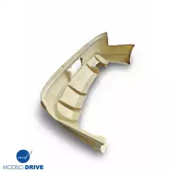 FRP ORI RAC Rear Bumper > Nissan Silvia (S15) 1999-2004 image - 7