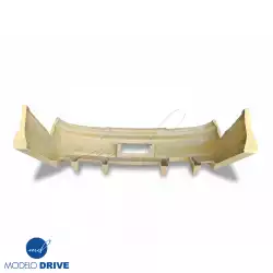 FRP ORI RAC Rear Bumper > Nissan Silvia (S15) 1999-2004 image - 9