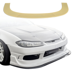 ModeloDrive FRP ORI RAC Front Splitter > Nissan Silvia (S15) 1999-2004 image - 3