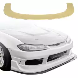 FRP ORI RAC Front Splitter > Nissan Silvia (S15) 1999-2004 image - 4
