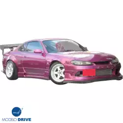 FRP ORI RAC Side Splitters > Nissan Silvia (S15) 1999-2004 image - 11
