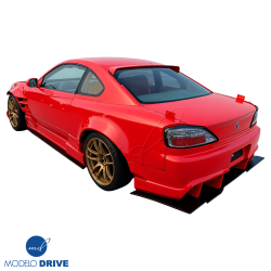 ModeloDrive FRP ORI RAC Side Splitters > Nissan Silvia (S15) 1999-2004 image - 2