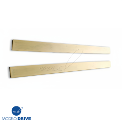 ModeloDrive FRP ORI RAC Side Splitters > Nissan Silvia (S15) 1999-2004 image - 3