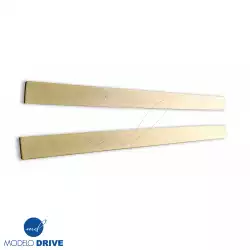 FRP ORI RAC Side Splitters > Nissan Silvia (S15) 1999-2004 image - 3