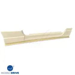 FRP ORI RAC Side Splitters > Nissan Silvia (S15) 1999-2004 image - 4