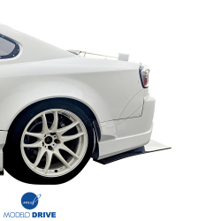 ModeloDrive FRP ORI RAC Rear Splitter > Nissan Silvia (S15) 1999-2004 image - 6