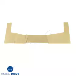 FRP ORI RAC Rear Splitter > Nissan Silvia (S15) 1999-2004 image - 3